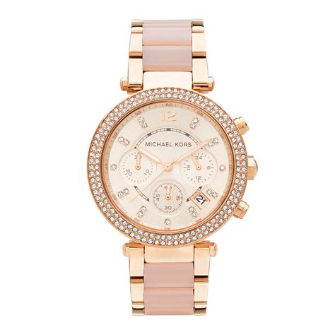 michael kors watch mk 3394|mk5896 rose gold.